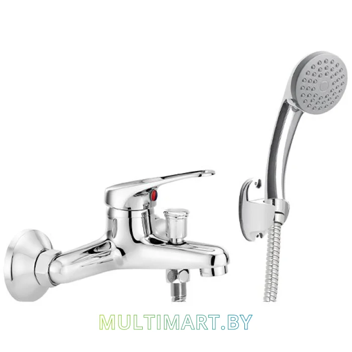 Смеситель Deante Neo Lobo BYU 011M